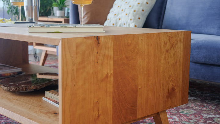 Flow Coffee Table