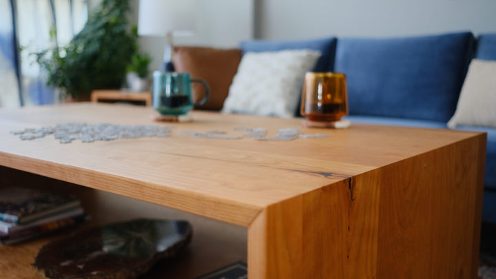 Flow Coffee Table