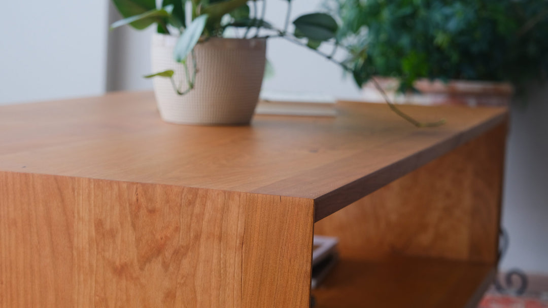 Flow Coffee Table