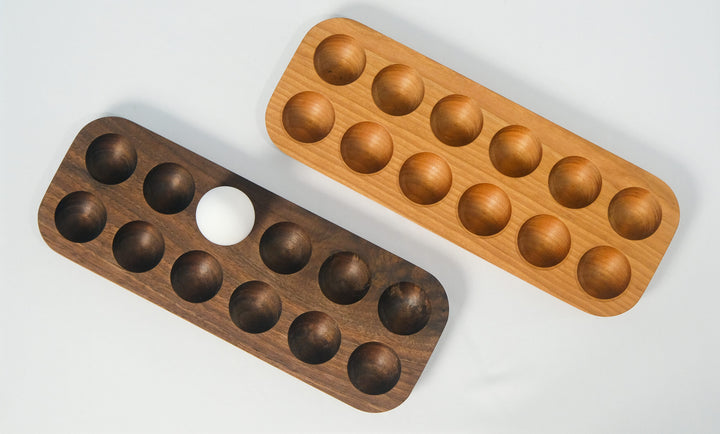 Egg Tray