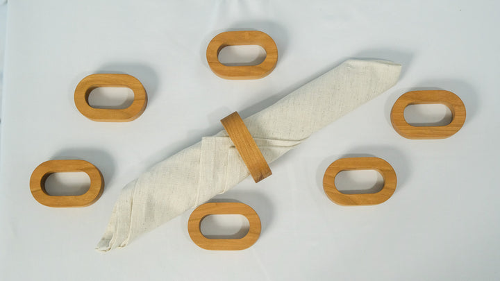 Napkin Rings