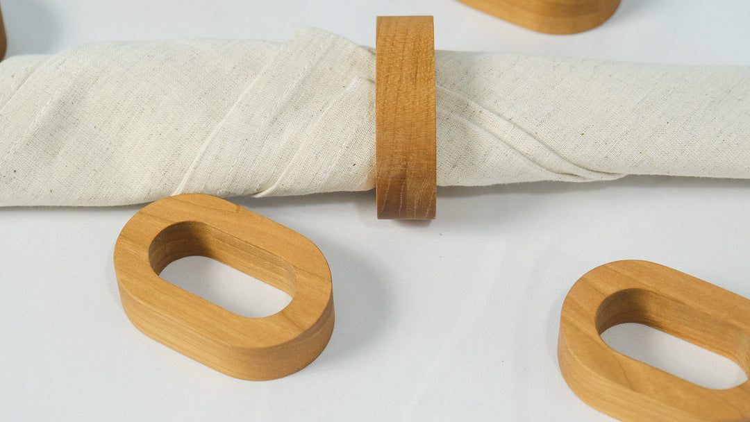 Napkin Rings