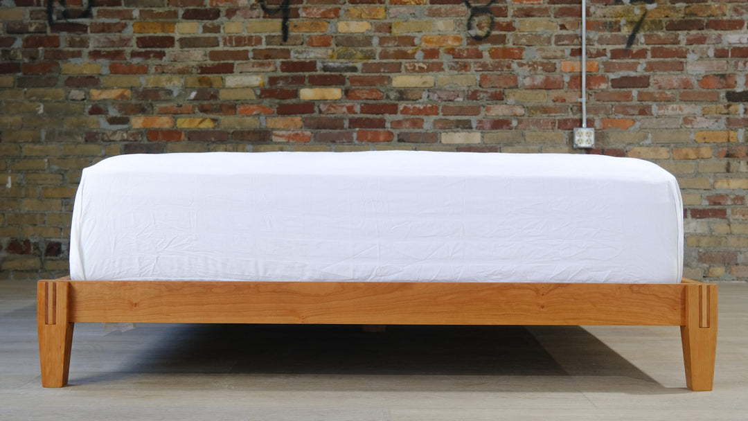 Alex Platform Bed Frame