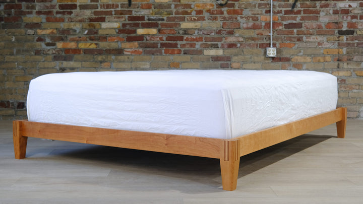 Alex Platform Bed Frame