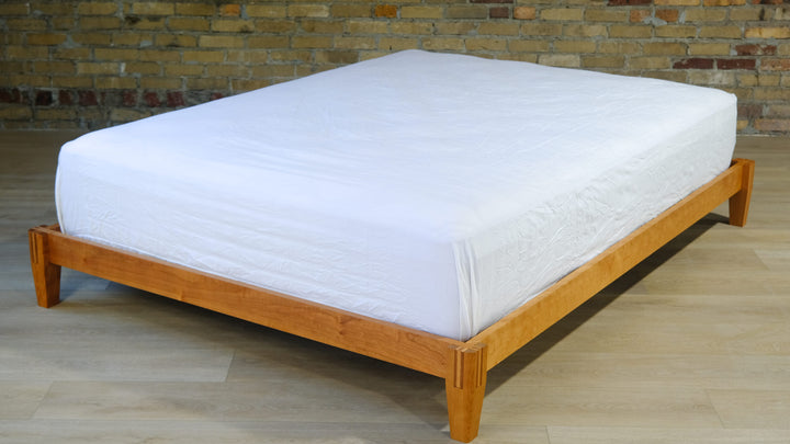 Alex Platform Bed Frame