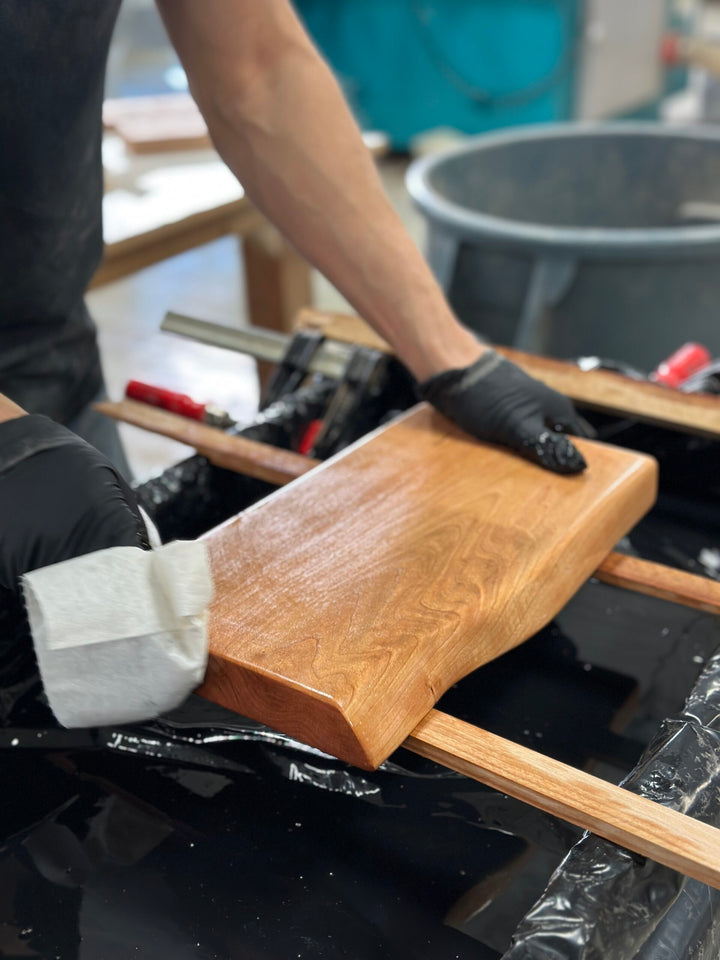 Cutting Board