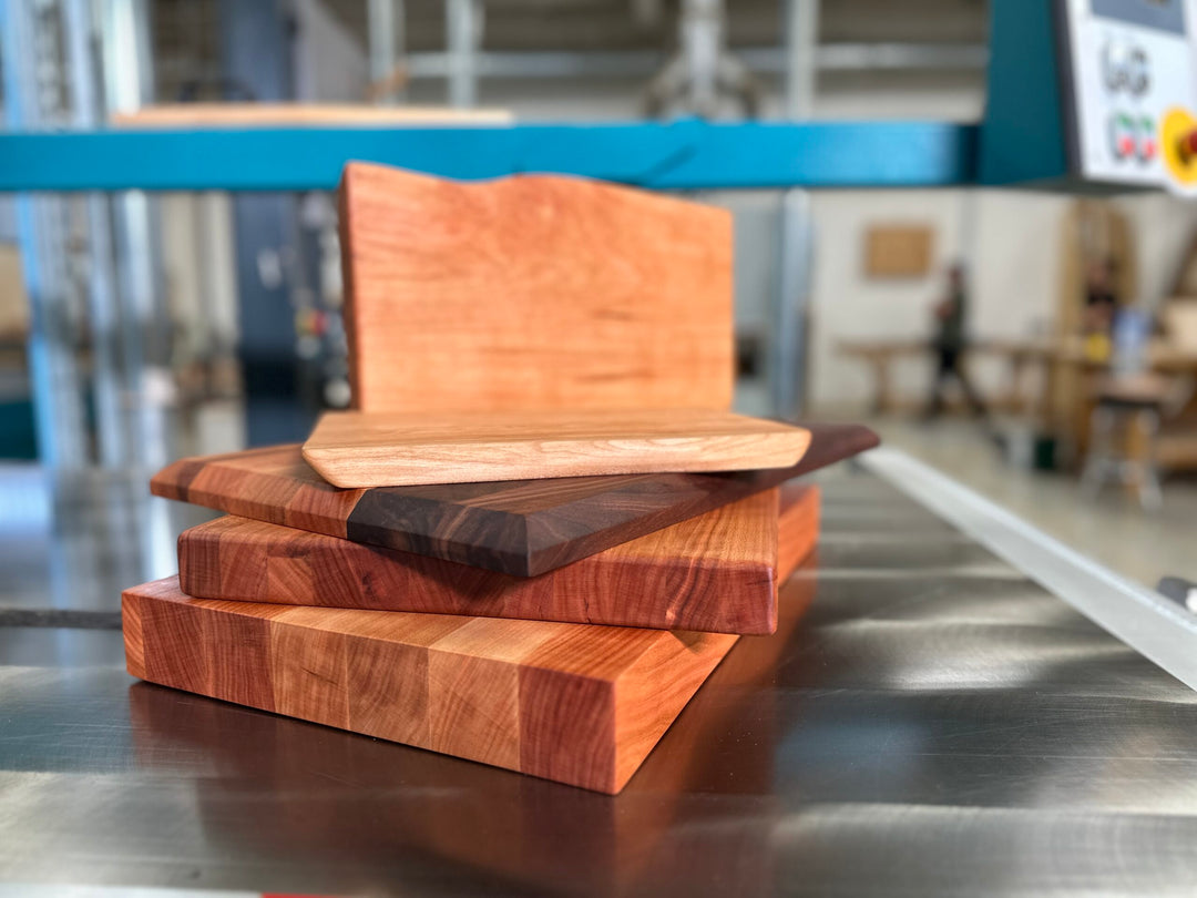 Cutting Board